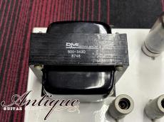 Soldano SLO-100 Super Lead Overdrive 1988 Snake Skin Tolex & Non Slave Out EX++ "#88010 Earliest 10th Build"_9