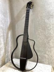 NATASHA 【半期決算セール!!～8/31まで!!NBSG Nylon Black Smart Guitar【スマートギター】【アプリ連動可能】【ワイヤレス】【送料無料】_2