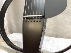 NATASHA 【半期決算セール!!～8/31まで!!NBSG Nylon Black Smart Guitar【スマートギター】【アプリ連動可能】【ワイヤレス】【送料無料】_3