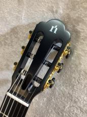 NATASHA 【半期決算セール!!～8/31まで!!NBSG Nylon Black Smart Guitar【スマートギター】【アプリ連動可能】【ワイヤレス】【送料無料】_4