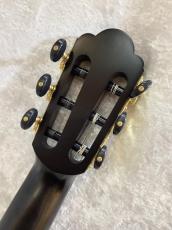 NATASHA 【半期決算セール!!～8/31まで!!NBSG Nylon Black Smart Guitar【スマートギター】【アプリ連動可能】【ワイヤレス】【送料無料】_5