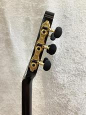 NATASHA 【半期決算セール!!～8/31まで!!NBSG Nylon Black Smart Guitar【スマートギター】【アプリ連動可能】【ワイヤレス】【送料無料】_6