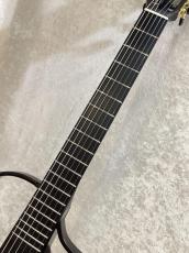 NATASHA 【半期決算セール!!～8/31まで!!NBSG Nylon Black Smart Guitar【スマートギター】【アプリ連動可能】【ワイヤレス】【送料無料】_7