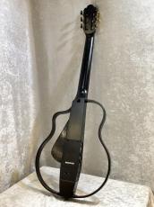 NATASHA 【半期決算セール!!～8/31まで!!NBSG Nylon Black Smart Guitar【スマートギター】【アプリ連動可能】【ワイヤレス】【送料無料】_8