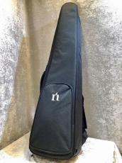 NATASHA 【半期決算セール!!～8/31まで!!NBSG Nylon Black Smart Guitar【スマートギター】【アプリ連動可能】【ワイヤレス】【送料無料】_10