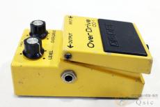 BOSS OD-1 OverDrive 1983年製 [SK797]●_3