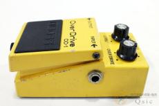 BOSS OD-1 OverDrive 1983年製 [SK797]●_4
