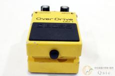 BOSS OD-1 OverDrive 1983年製 [SK797]●_6