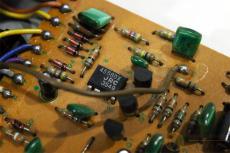 BOSS OD-1 OverDrive 1983年製 [SK797]●_7