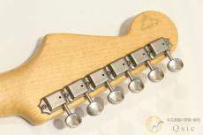 Fender Custom Shop MBS 50th Anniversary 1954 Stratocaster by Mark Kendrick 2004年製 【返品OK】[SK497]_6