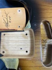 Fender Custom Shop MBS 50th Anniversary 1954 Stratocaster by Mark Kendrick 2004年製 【返品OK】[SK497]_8