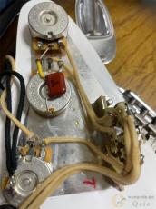Fender Custom Shop MBS 50th Anniversary 1954 Stratocaster by Mark Kendrick 2004年製 【返品OK】[SK497]_9