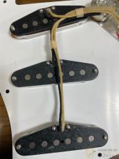 Fender Custom Shop MBS 50th Anniversary 1954 Stratocaster by Mark Kendrick 2004年製 【返品OK】[SK497]_10