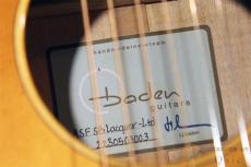 Baden A-SF-SB-NVS-LC-LTD 【返品OK】[SK764]_10