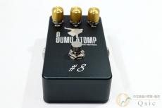 SUMO STOMP #8 [SK647] //セール対象商品_6