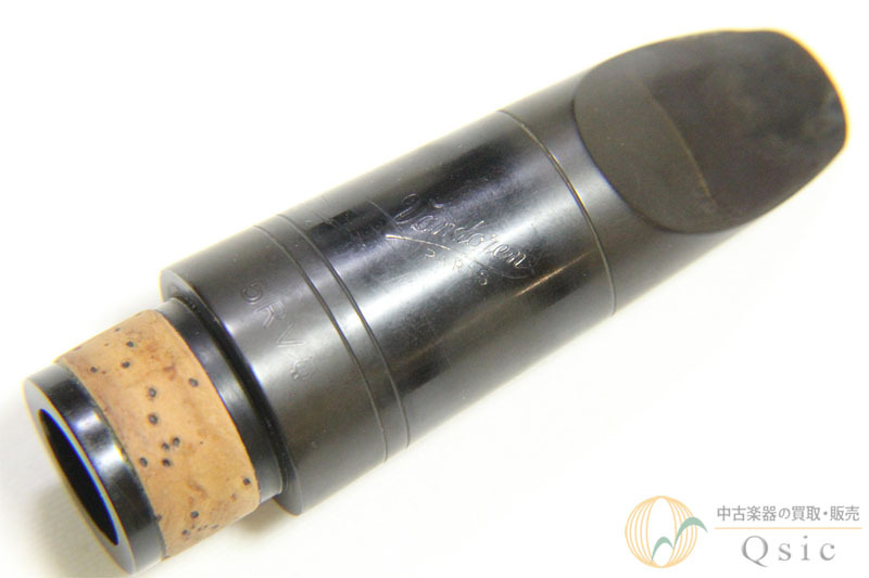 VANDOREN 5RV Lyer B♭クラリネット用マウスピース [SK926
