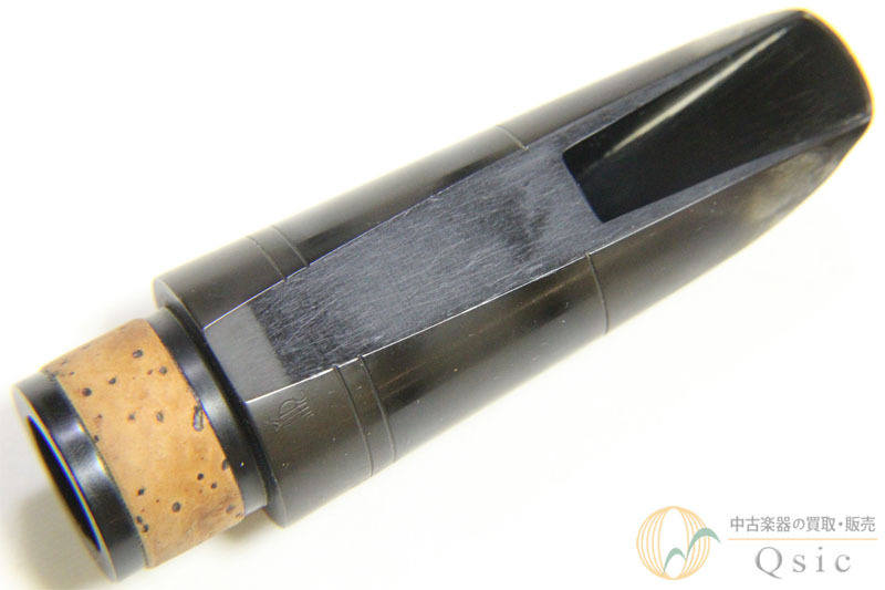 Vandoren 5RV クラリネットマウスピース vandoren バンドーレン CM3028 クラリネット マウスピース 5RV