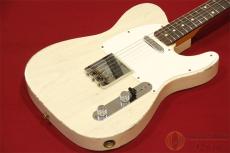 Fender Custom Shop 1960 Telecaster Relic Blonde 2021年製 【返品OK】[SK483]