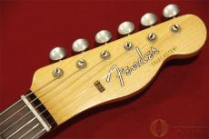 Fender Custom Shop 1960 Telecaster Relic Blonde 2021年製 【返品OK】[SK483]_5