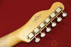 Fender Custom Shop 1960 Telecaster Relic Blonde 2021年製 【返品OK】[SK483]_6
