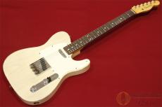 Fender Custom Shop 1960 Telecaster Relic Blonde 2021年製 【返品OK】[SK483]_7