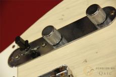Fender Custom Shop 1960 Telecaster Relic Blonde 2021年製 【返品OK】[SK483]_9