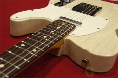 Fender Custom Shop 1960 Telecaster Relic Blonde 2021年製 【返品OK】[SK483]_10