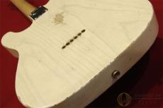 Fender Custom Shop 1960 Telecaster Relic Blonde 2021年製 【返品OK】[SK483]_11