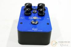 J.Rockett Audio Designs Blue Note Overdrive(旧型) [SK643]【箕面店在庫】 //セール対象商品_6