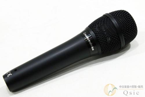 audio-technica AT2010 [SK453] // ウィンターセール対象商品!