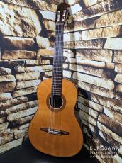 Marcelino Lopez マルセリーノ・ロペス 2011年製 650mm 特別インレイモデル "Special Inlay"【日本総本店2F 在庫品】_2