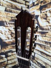 Marcelino Lopez マルセリーノ・ロペス 2011年製 650mm 特別インレイモデル "Special Inlay"【日本総本店2F 在庫品】_5