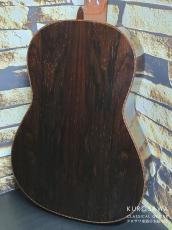 Marcelino Lopez マルセリーノ・ロペス 2011年製 650mm 特別インレイモデル "Special Inlay"【日本総本店2F 在庫品】_6