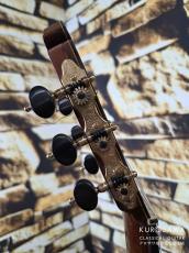 Marcelino Lopez マルセリーノ・ロペス 2011年製 650mm 特別インレイモデル "Special Inlay"【日本総本店2F 在庫品】_8