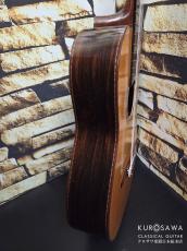 Marcelino Lopez マルセリーノ・ロペス 2011年製 650mm 特別インレイモデル "Special Inlay"【日本総本店2F 在庫品】_9