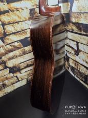 Marcelino Lopez マルセリーノ・ロペス 2011年製 650mm 特別インレイモデル "Special Inlay"【日本総本店2F 在庫品】_10