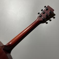 Martin 【42.9mm幅ナット&弦高低めセットアップで弾き易い】000-16GT  2016年製#2012615_8