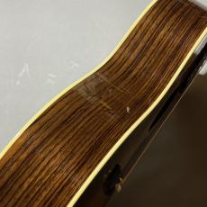 Martin 【2024年製、オススメ中古個体】【サンバースト仕様】000-28EC Sunburst #2929655_9