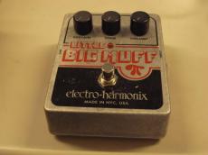 Electro-Harmonix LITTLE BIG MUFF_3