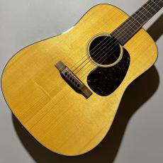 Martin 【2024年製】【オススメ中古個体】DE Retro Plus Mahogany シリアルナンバー:2933045_2