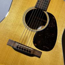 Martin 【2024年製】【オススメ中古個体】DE Retro Plus Mahogany シリアルナンバー:2933045_3