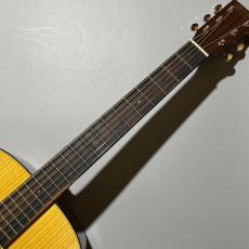 Martin 【2024年製】【オススメ中古個体】DE Retro Plus Mahogany シリアルナンバー:2933045_4