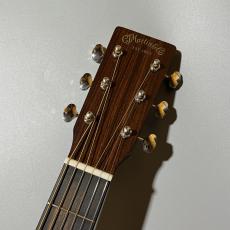 Martin 【2024年製】【オススメ中古個体】DE Retro Plus Mahogany シリアルナンバー:2933045_5