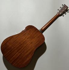 Martin 【2024年製】【オススメ中古個体】DE Retro Plus Mahogany シリアルナンバー:2933045_6