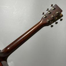 Martin 【2024年製】【オススメ中古個体】DE Retro Plus Mahogany シリアルナンバー:2933045_8
