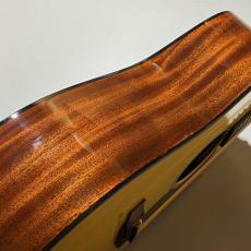 Martin 【2024年製】【オススメ中古個体】DE Retro Plus Mahogany シリアルナンバー:2933045_9