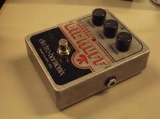 Electro-Harmonix LITTLE BIG MUFF_6