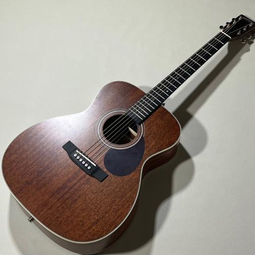 Stafford 【大人気エントリーモデル】SF-4FM All Mahogany