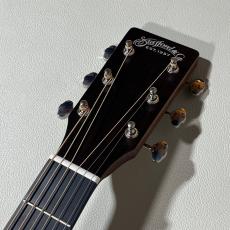 Stafford 【大人気エントリーモデル】SF-4FM All Mahogany_5