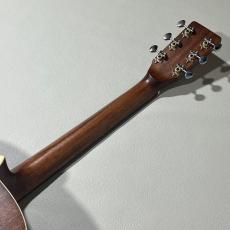 Stafford 【大人気エントリーモデル】SF-4FM All Mahogany_8